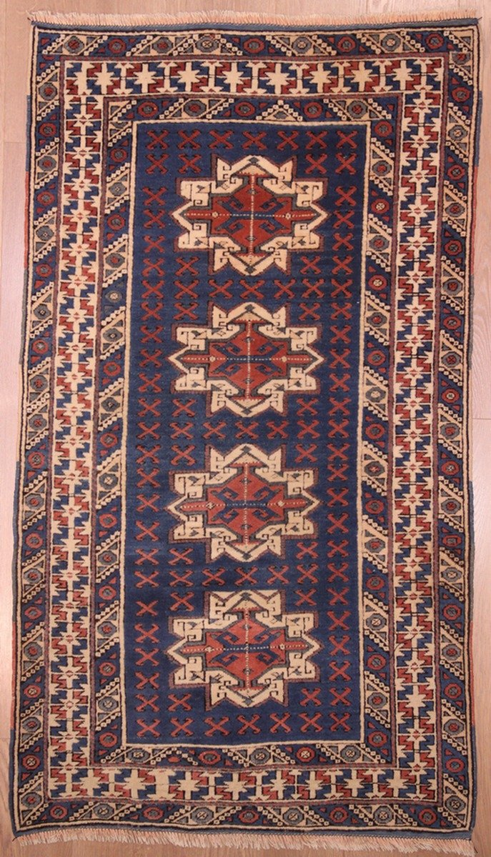 Tapis Dosemalti Turquie 168 x 98 cm
