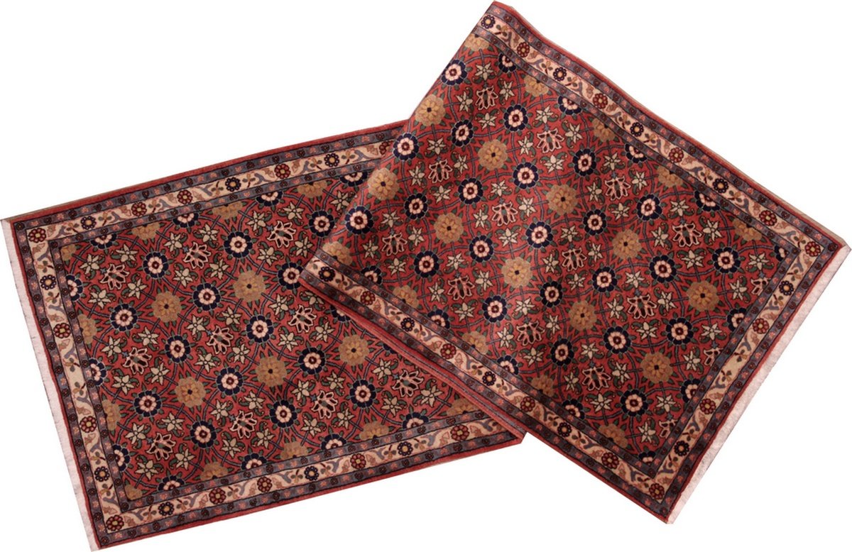 Veramine Iran Rug, 314 X 91 Cm