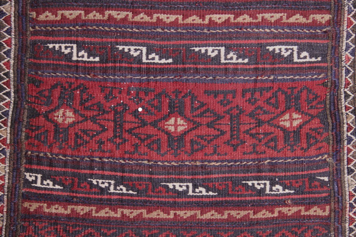 Namakdan Beloutch Khorassan Iran 61 x 46 cm-photo-2