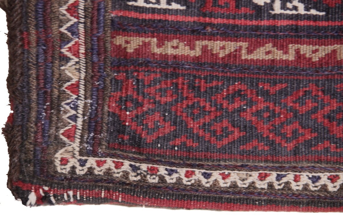Namakdan Beloutch Khorassan Iran 61 x 46 cm-photo-3