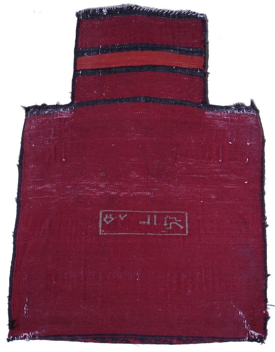 Namakdan Beloutch Khorassan Iran 61 x 46 cm-photo-4