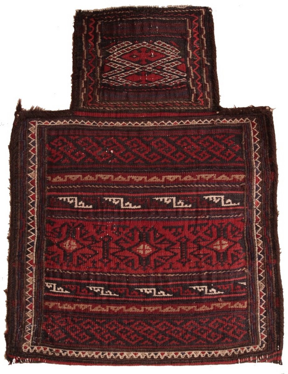 Namakdan Beloutch Khorassan Iran 61 x 46 cm