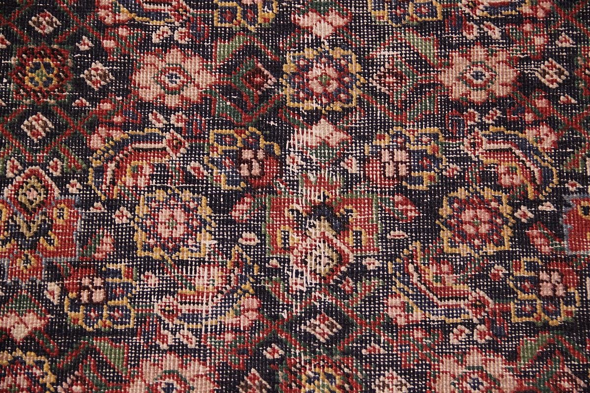 Tapis Ardebil Iran 306 x 175 cm-photo-2