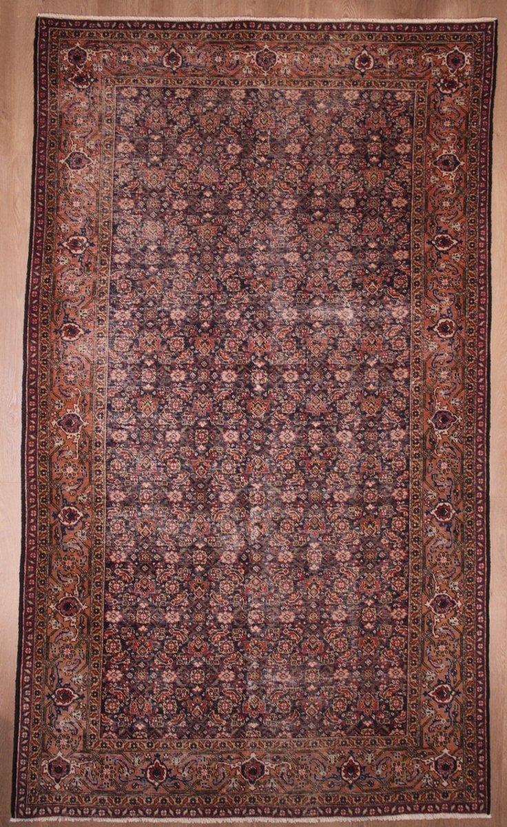 Tapis Ardebil Iran 306 x 175 cm