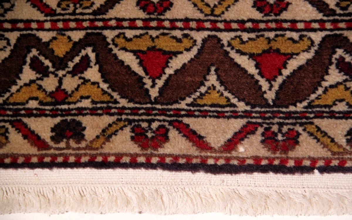 Tapis Erevan Caucase 110 x 86 cm-photo-3