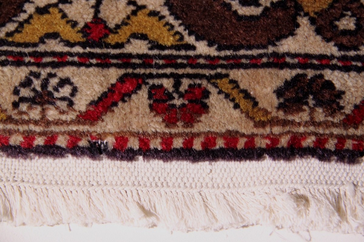 Tapis Erevan Caucase 110 x 86 cm-photo-5