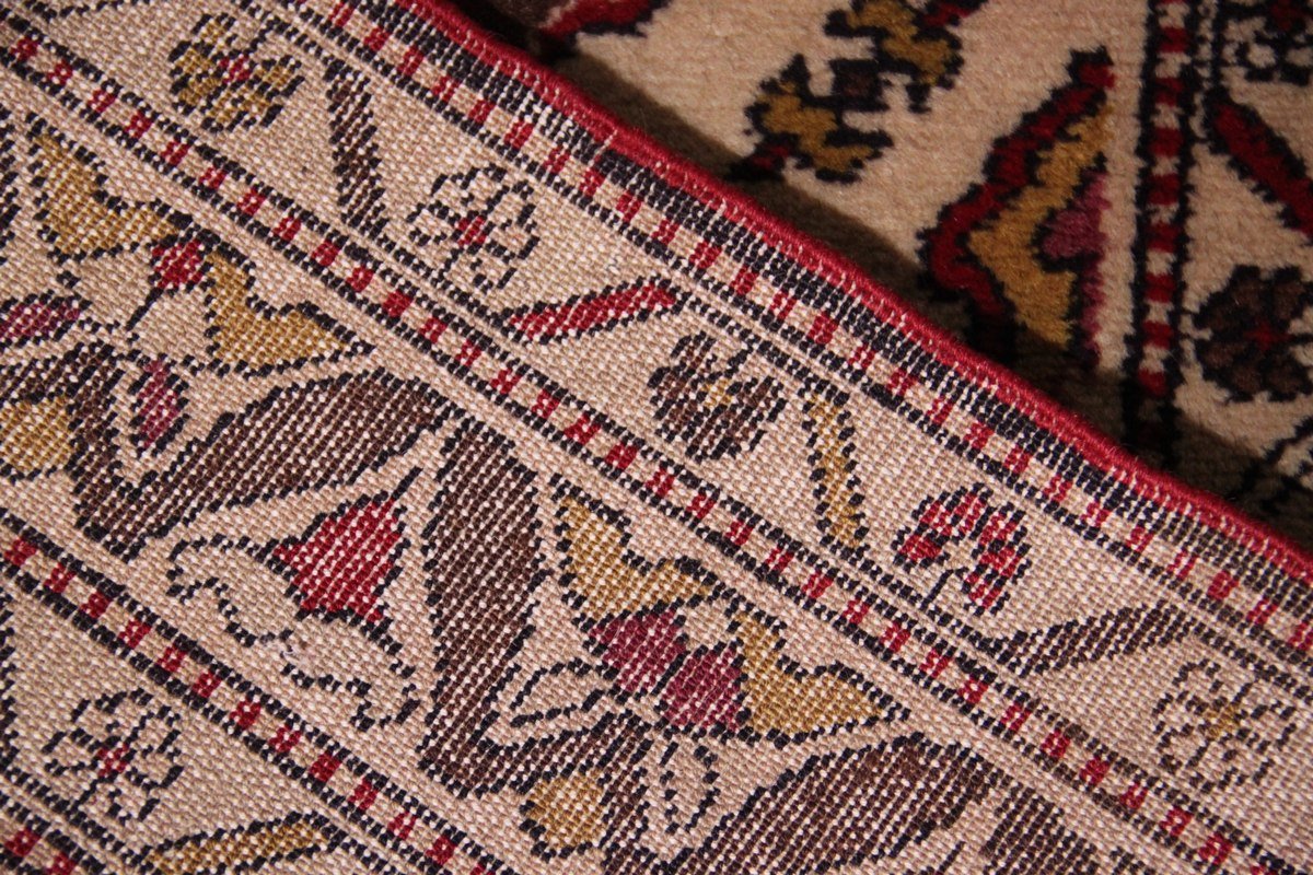 Tapis Erevan Caucase 110 x 86 cm-photo-6