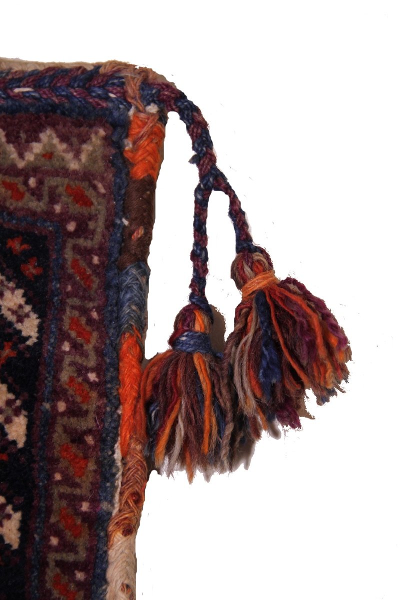 Namakdan Gashghaï Iran 66 x 45 cm-photo-2