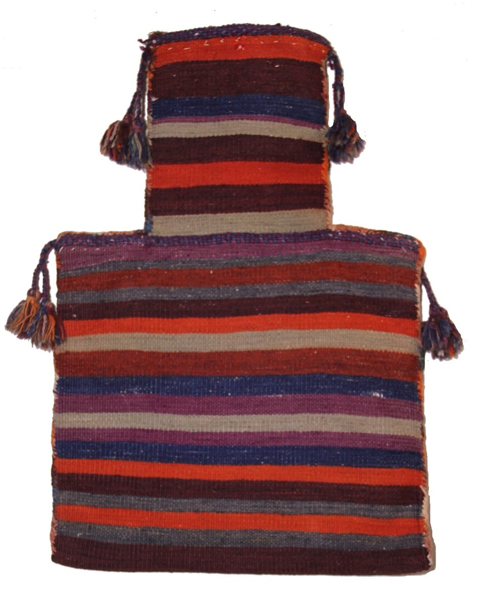 Namakdan Gashghaï Iran 66 x 45 cm-photo-2