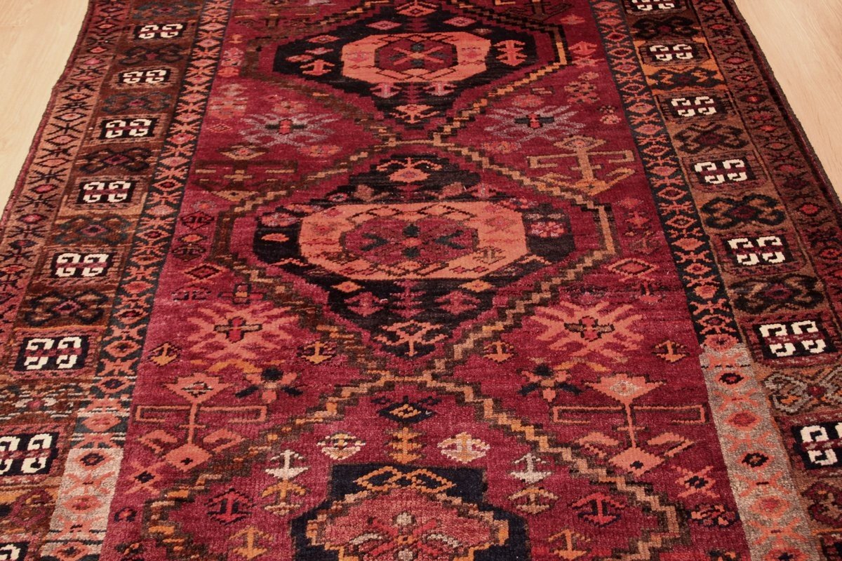 Loori Rug Iran 326 X 180 Cm-photo-3