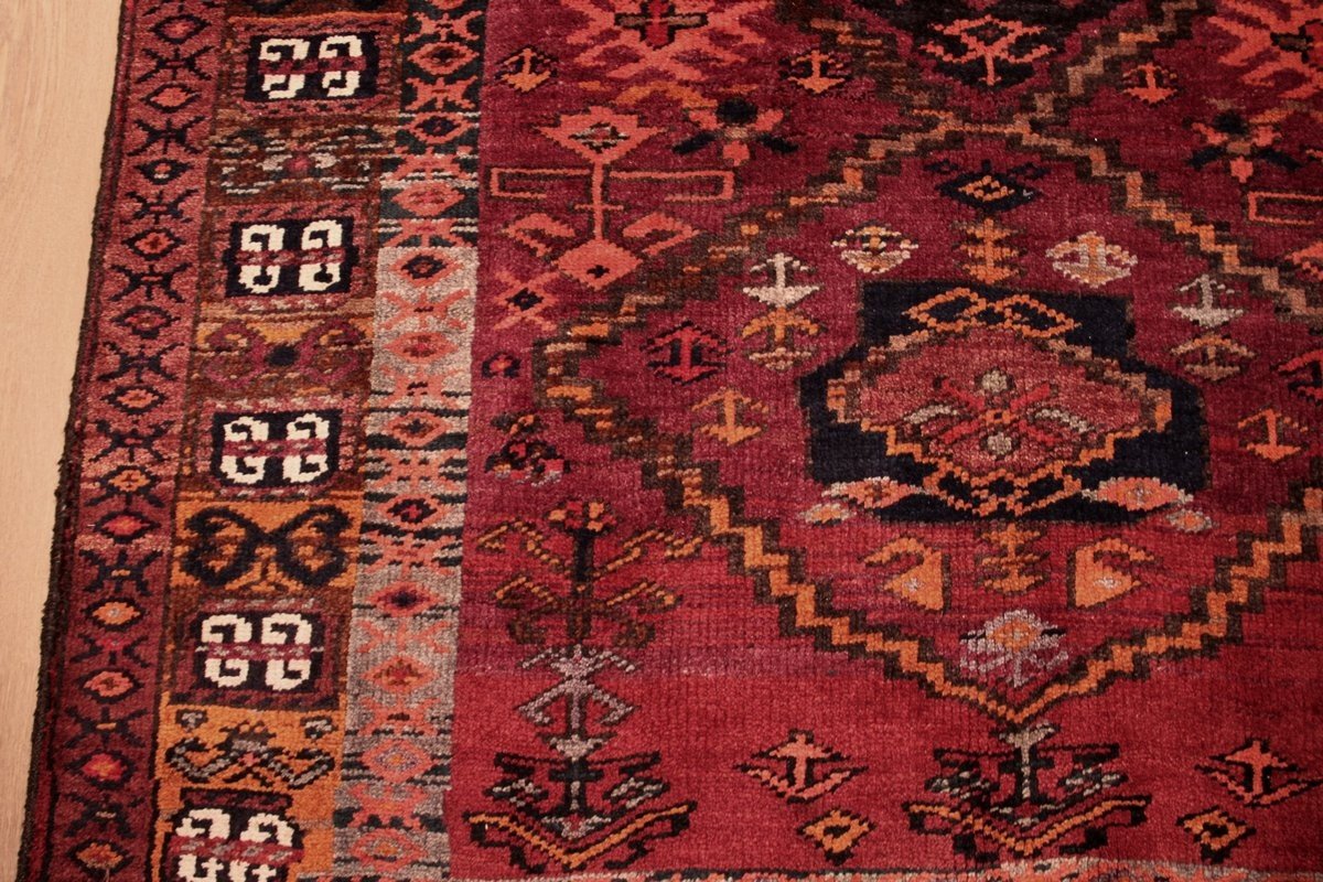 Loori Rug Iran 326 X 180 Cm-photo-1