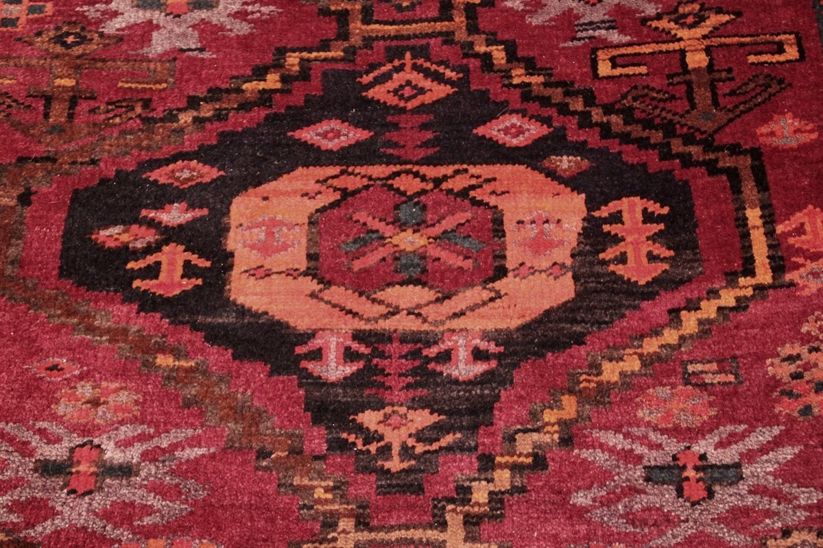 Loori Rug Iran 326 X 180 Cm-photo-2