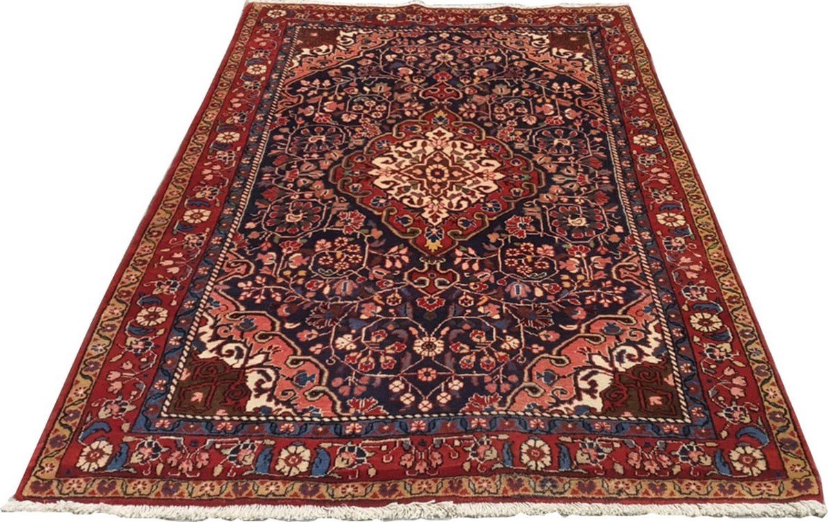 Tapis sarough djosan Iran 217 x 140 cm