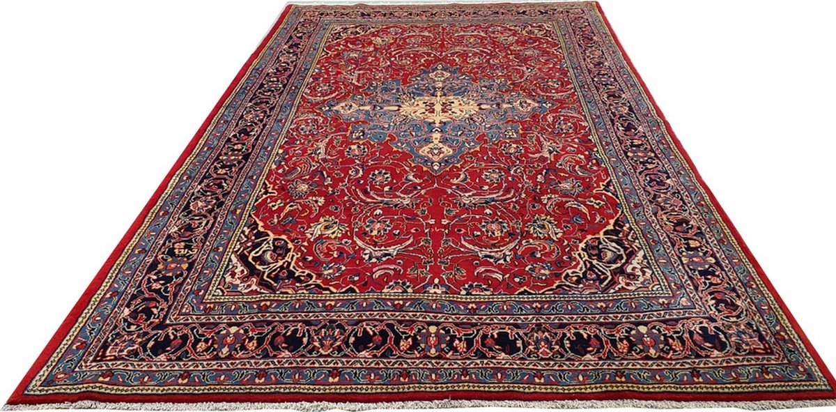 Iran Sarough Rug 320 X 195 Cm