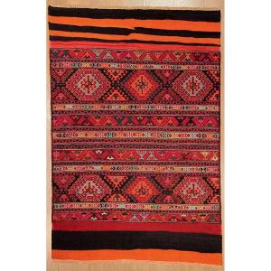 Kilim Soumak Shahsavan Iran 160 X 107cm