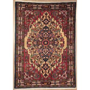 Veramine Rug Iran 158 X 106 Cm