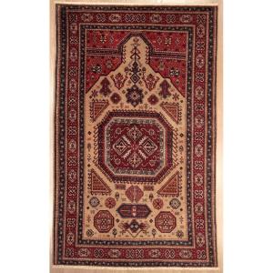 Tapis chirvan Caucase 164 x 103 cm