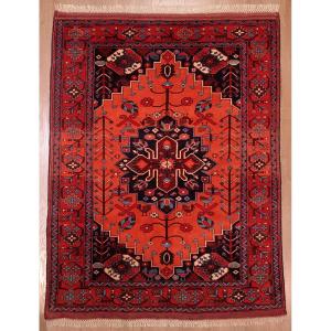 Kurdi Rug Iran 180 X 135 Cm