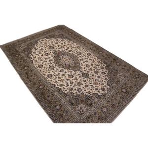 Tapis Kashan Iran 295 x 200 cm