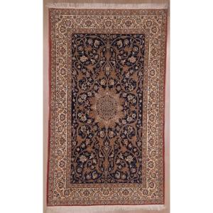 Tapis Naïn sheshla Iran 195 x 115 cm