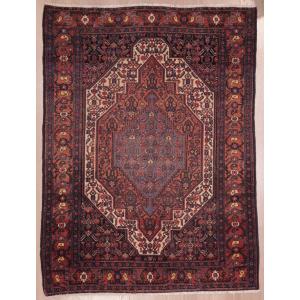 Tapis Senneh Iran 144 x 107 cm
