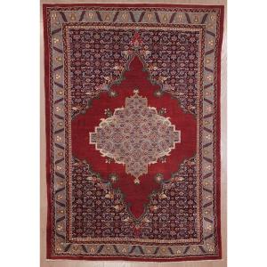 Tapis Senneh Iran 175 x 121 cm