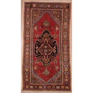 Turkish Rug, 194 X 108 Cm