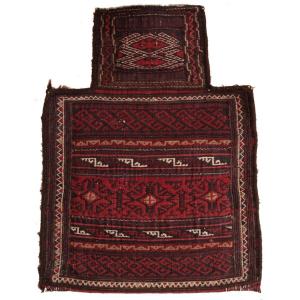 Namakdan Baluch Khorasan Iran  61 X 46 Cm