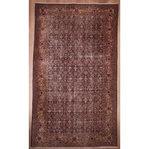 Ardebil, Iran Rug 306 X 175 Cm