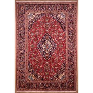 Tapis Kashan Iran 296 x 200 cm