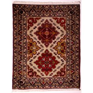 Tapis Erevan Caucase 110 x 86 cm