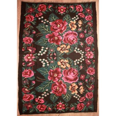 Kilim moldave 307 x 218 cm