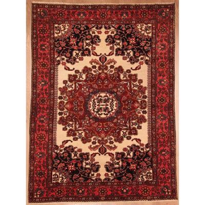 Tafresh Rug Iran 190 X 140 Cm