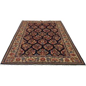 Iran Sarough Carpet 236 X 165 Cm