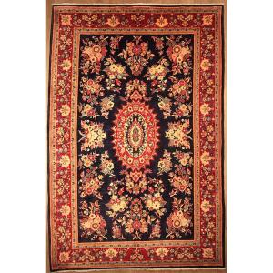 Ghoum Rug Iran 300 X 200 Cm