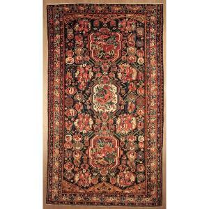 Tapis bakthiar faradoumbé Iran 300 x 170 cm