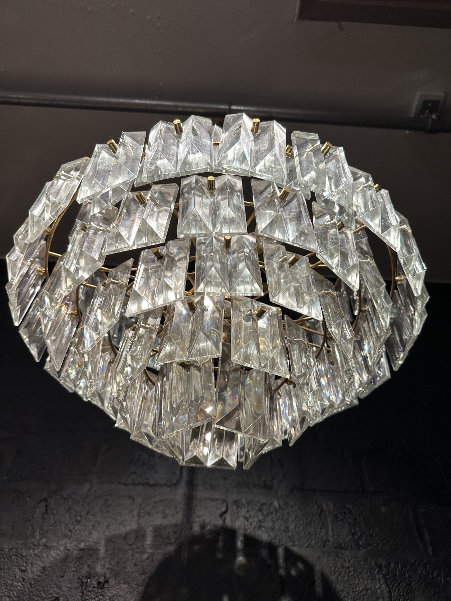 Lustre Kinkeldey, Berlin 1980s-photo-2