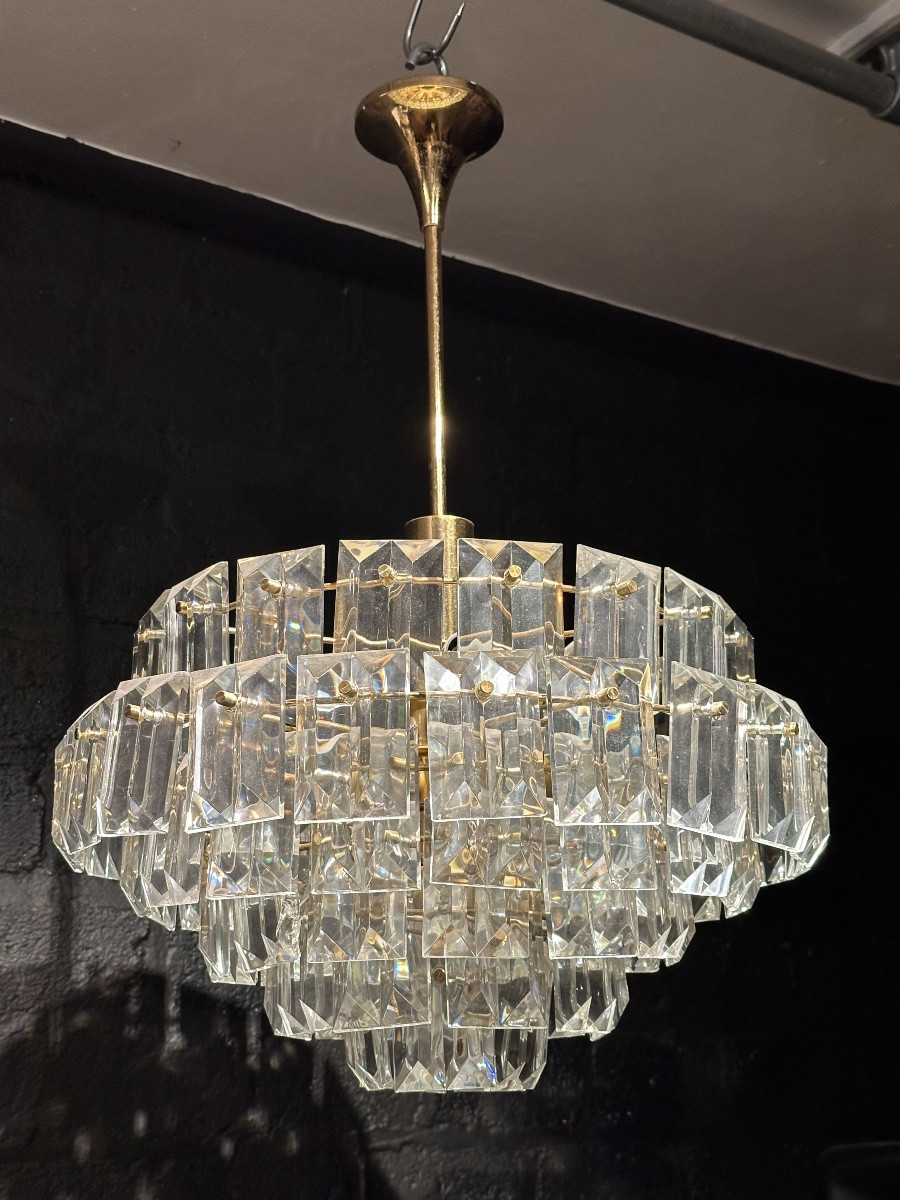 Lustre Kinkeldey, Berlin 1980s