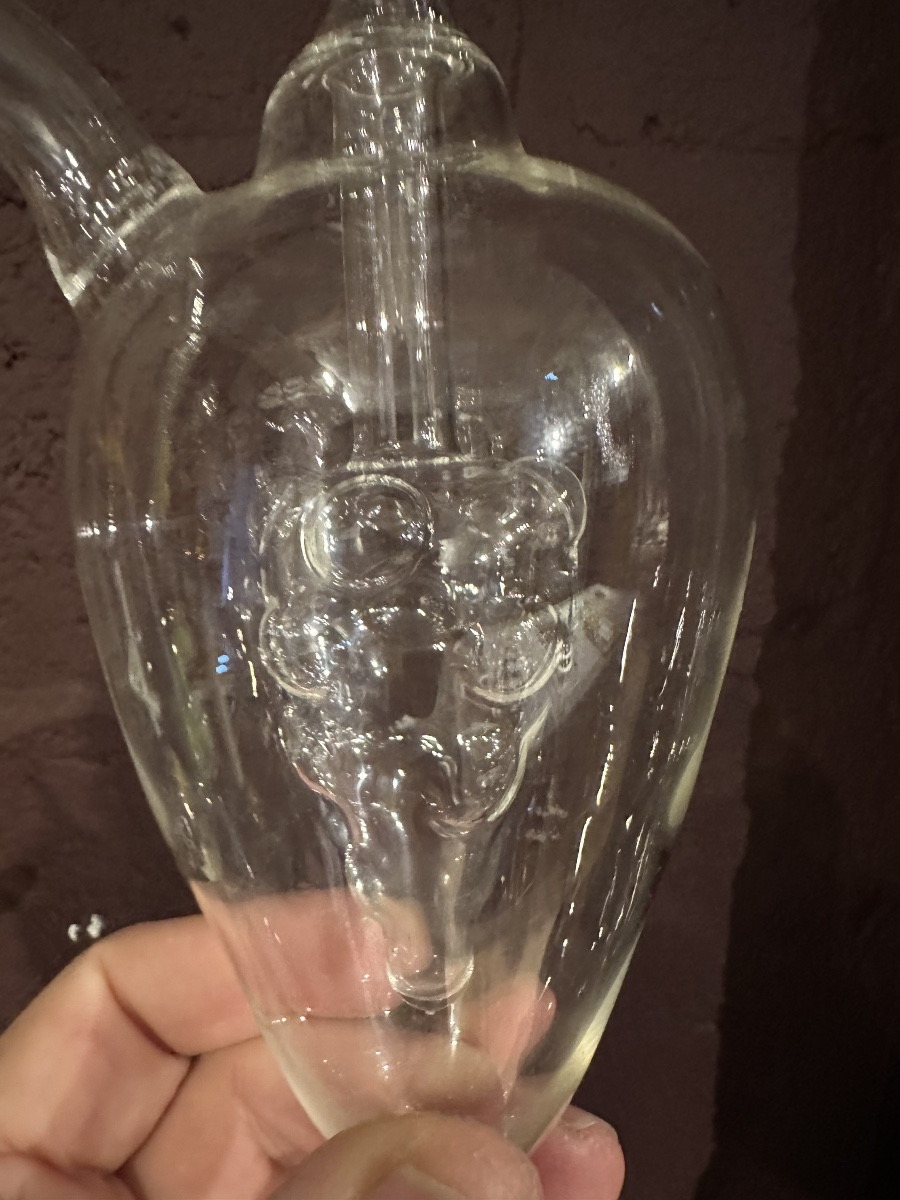 Verre laboratoire -photo-3