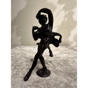 Small Bronze Grand Tour 