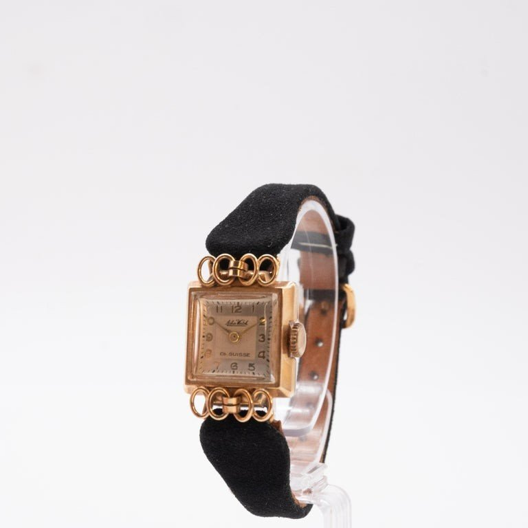 Acha Watok Women's Watch-photo-3