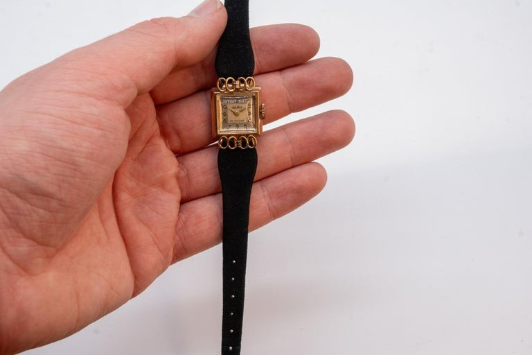 Acha Watok Women's Watch-photo-1