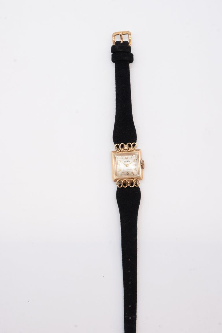 Acha Watok Women's Watch-photo-4