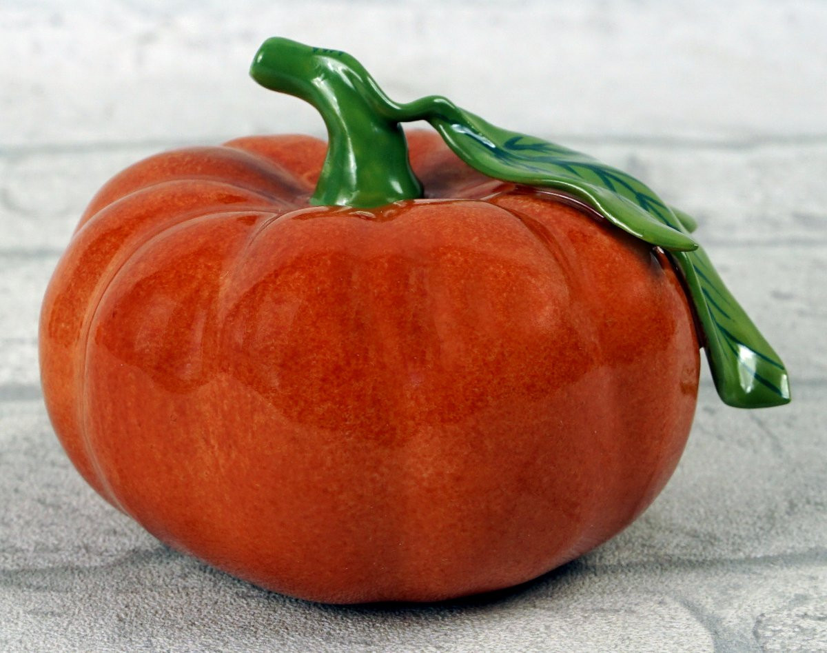 Trompe l'Oeil Didier Gardillou - Tomato - Porcelain Table Decoration -photo-3