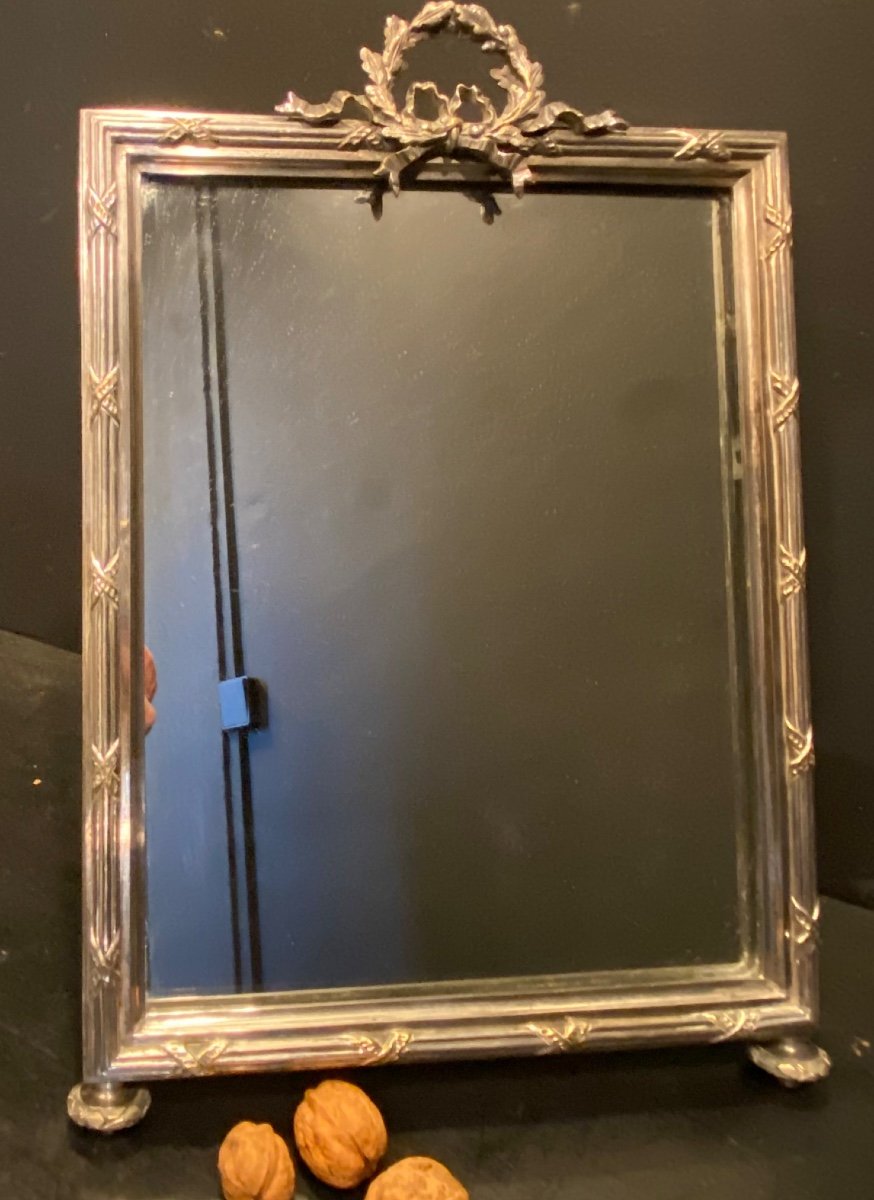 Table Mirror