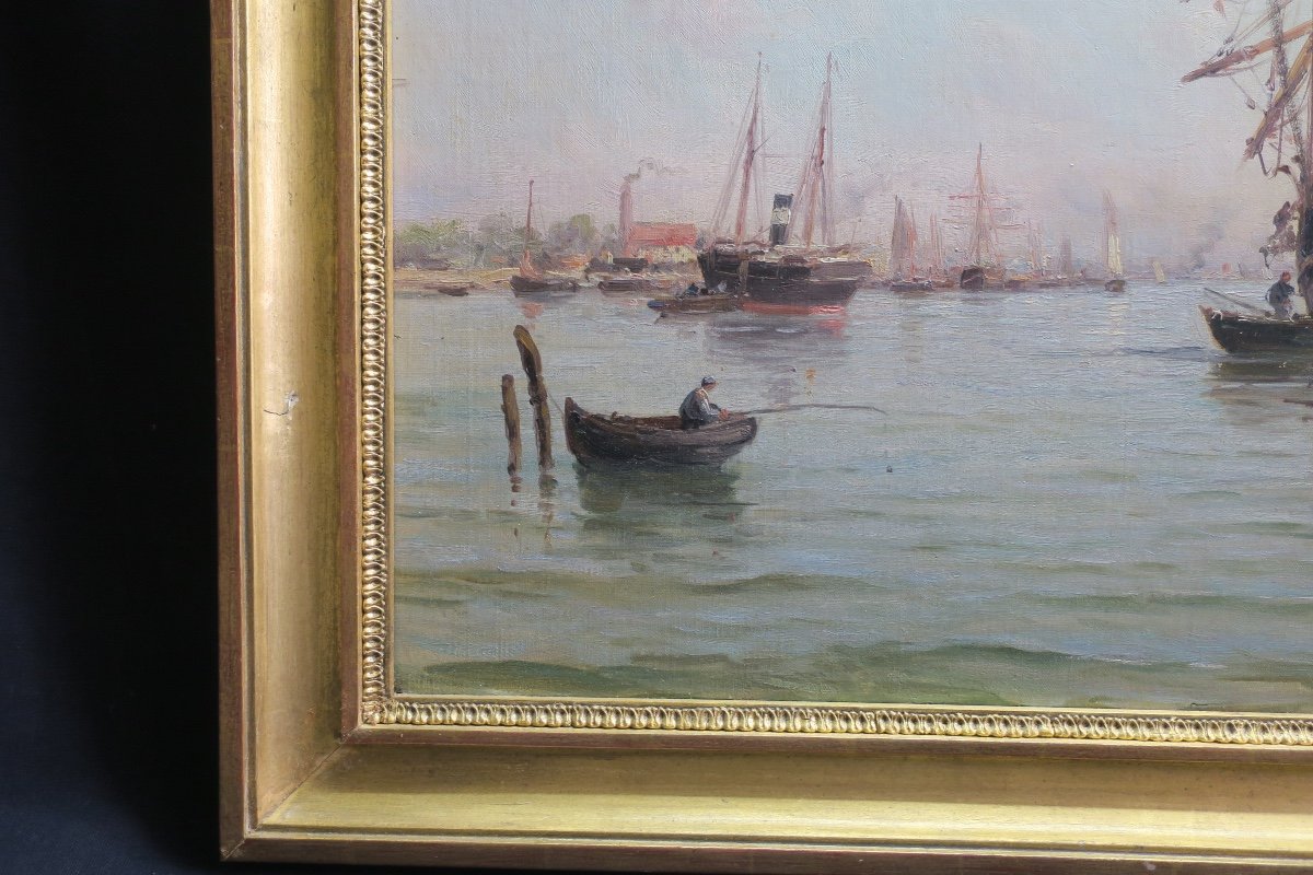 Painting, Marine Painting-photo-4