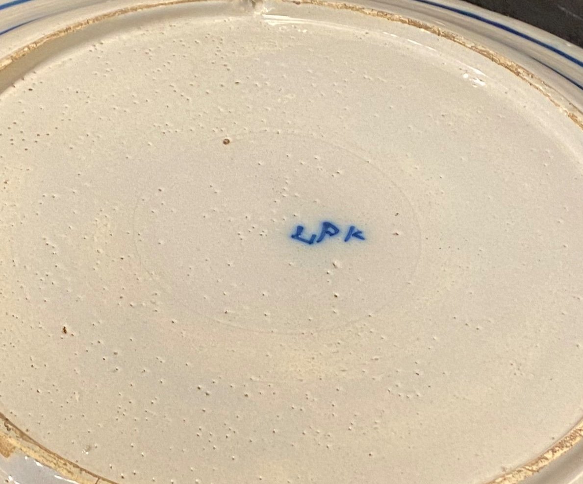 Plat De Delft-photo-3