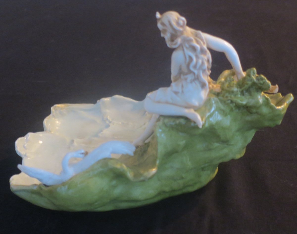 Vide Poche Art Nouveau -photo-4