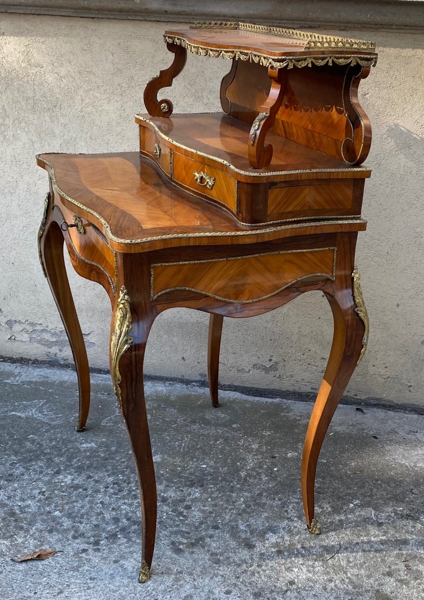 Bureau Bonheur Du Jour-photo-4
