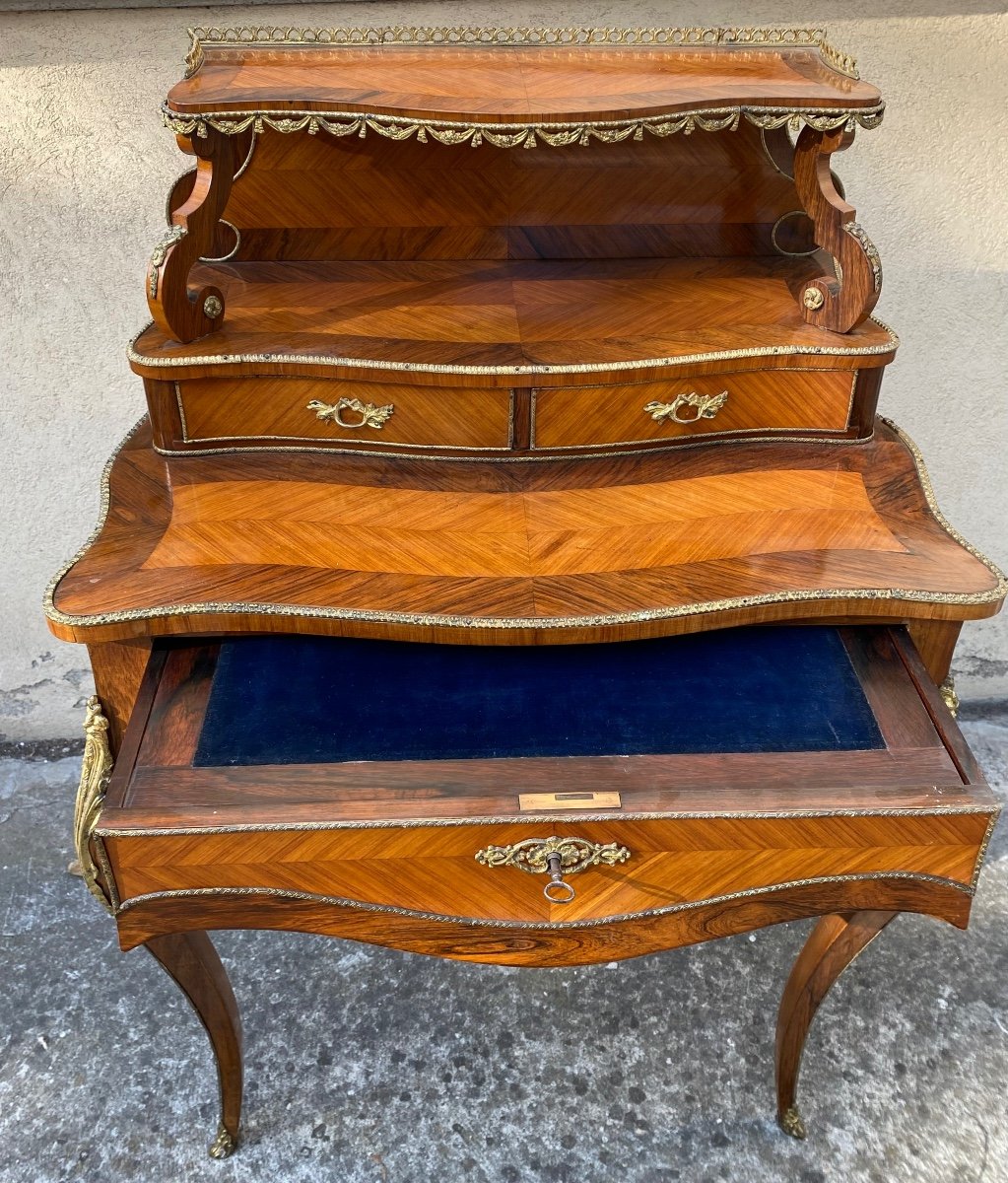 Bureau Bonheur Du Jour-photo-5